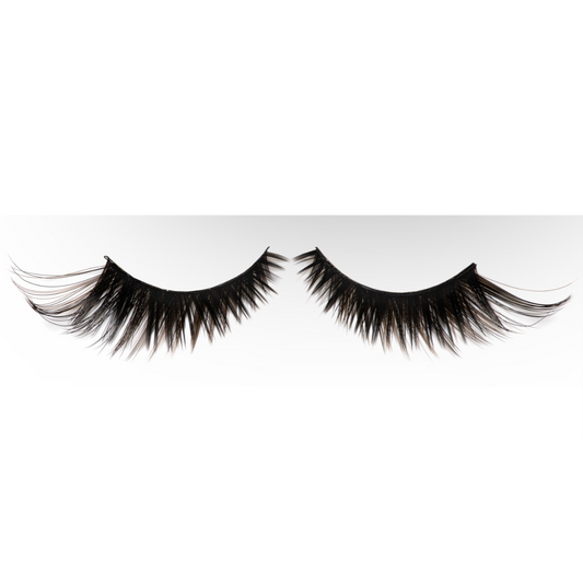 Oh So Lashes Oh So Cat Eye