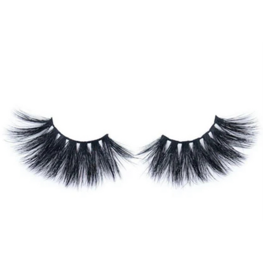 Oh So Lashes Oh So Vixen