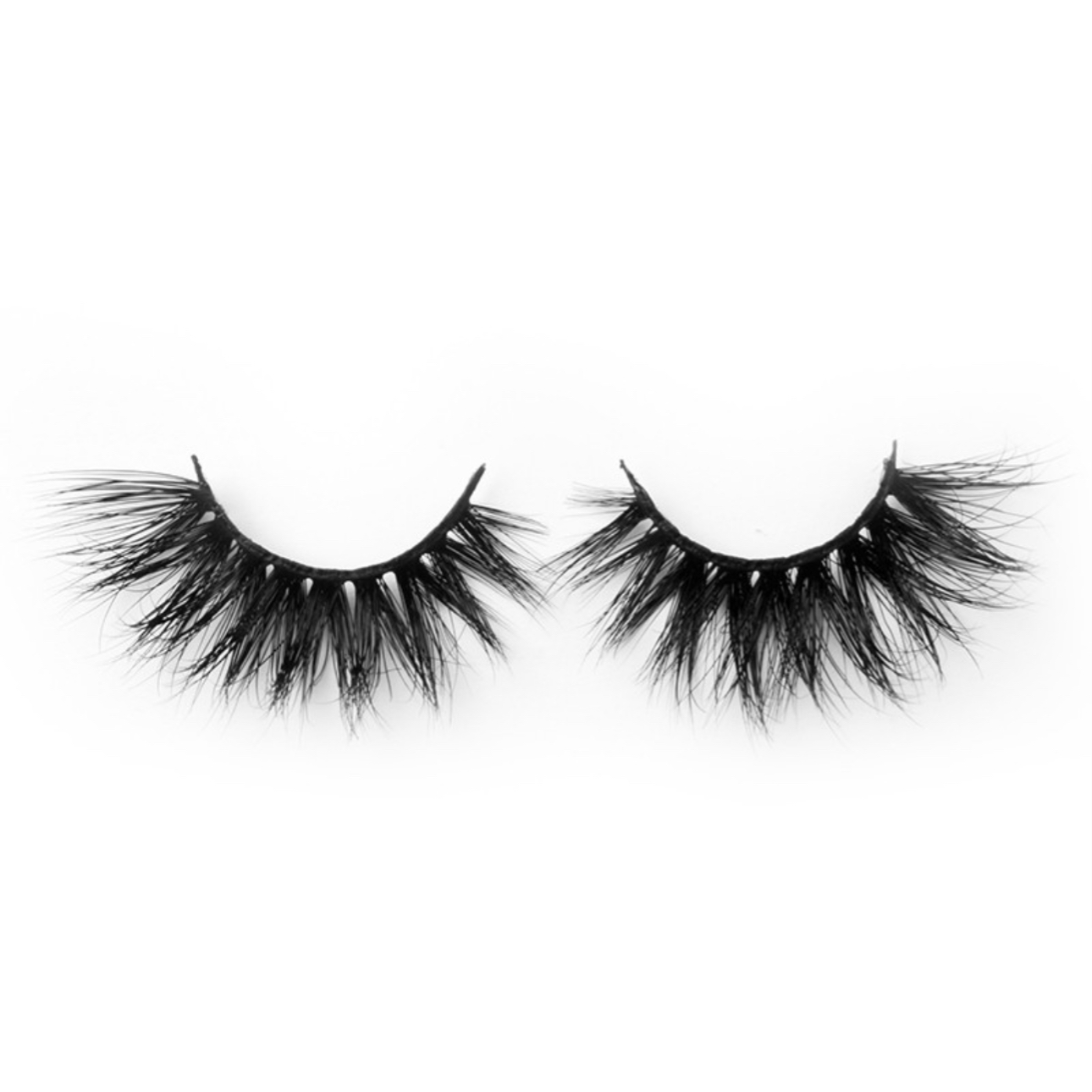 Oh So Lashes Oh So Alluring