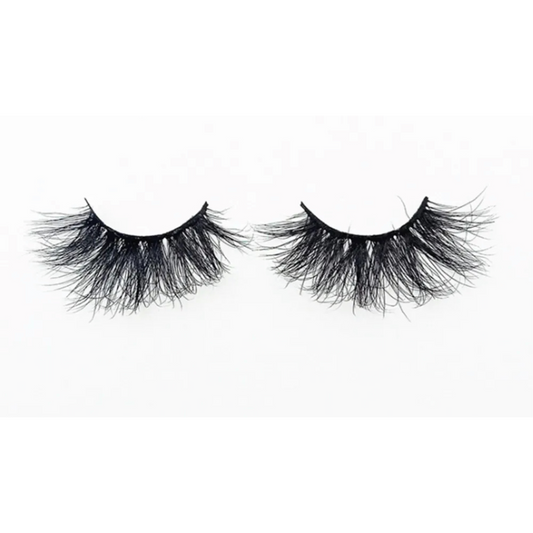 Oh So Lashes Oh So Whispy